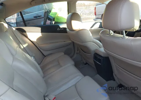 2012 Nissan Maxima 3.5 Sv из США, поврежденный, VIN 1N4AA5AP9CC829216